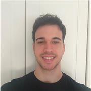 Clases particulares ONLINE de Desarrollo Web Frontend, HTML, CSS y Javascript